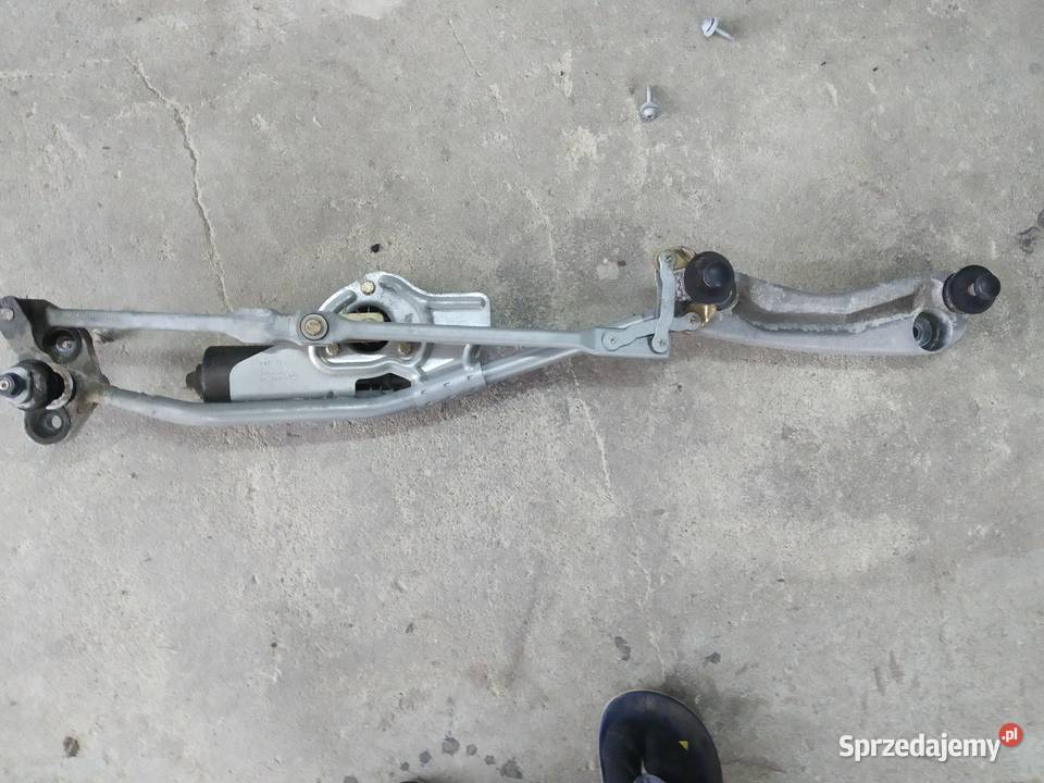 bmw e39 mechanizm wycieraczek europa Imielin