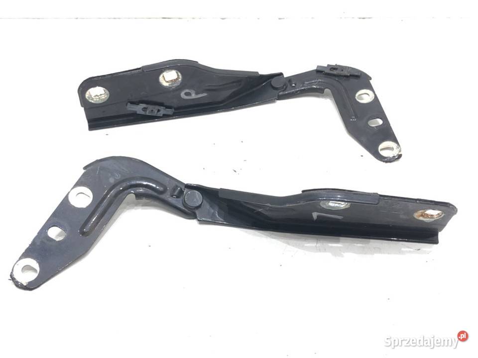 ZAWIASY MASKI KOMPLET PORSCHE CAYENNE SUV 0210 sprzedam