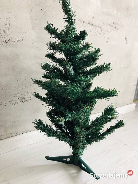 NOWA choinka drzewko sztuczna Boże Narodzenie