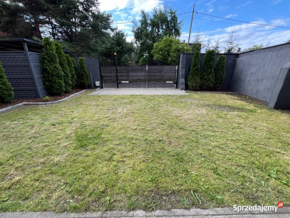 Gotowiec inwestycyjny Piekary Śląskie sprzedam śląskie