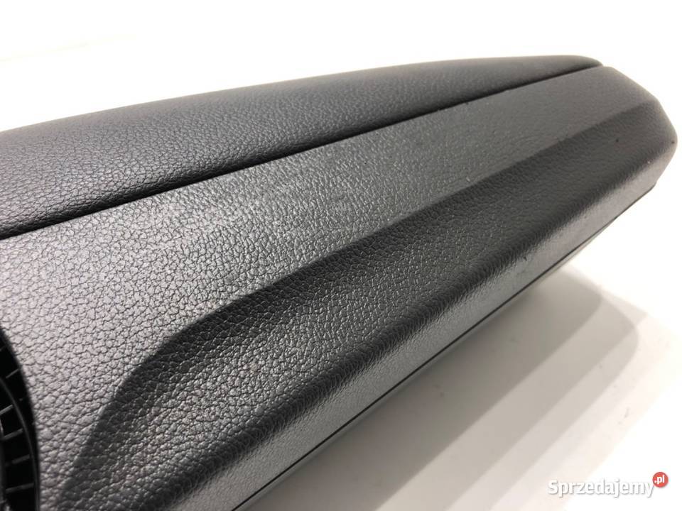 PODŁOKIETNIK SKODA RAPID Kombi 6V0864207