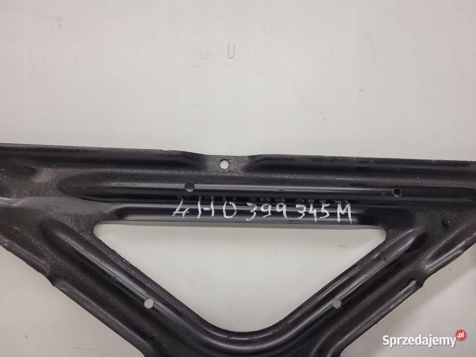 WSPORNIK ZAWIESZENIA AUDI A6 C7 A7 A8 4H0399345M osobowe Przystajń