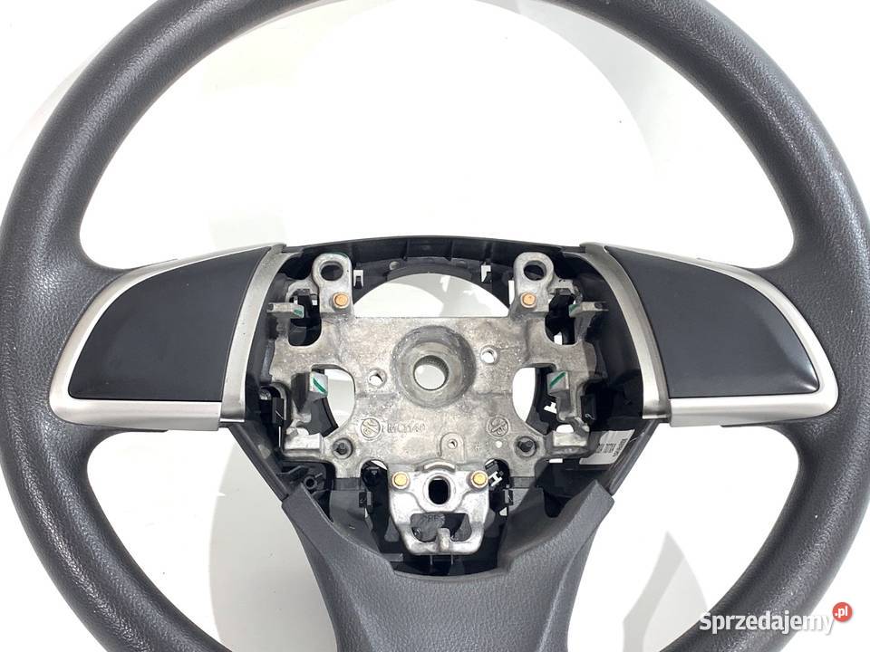 KIEROWNICA MITSUBISHI MIRAGE SPACE STAR osobowe