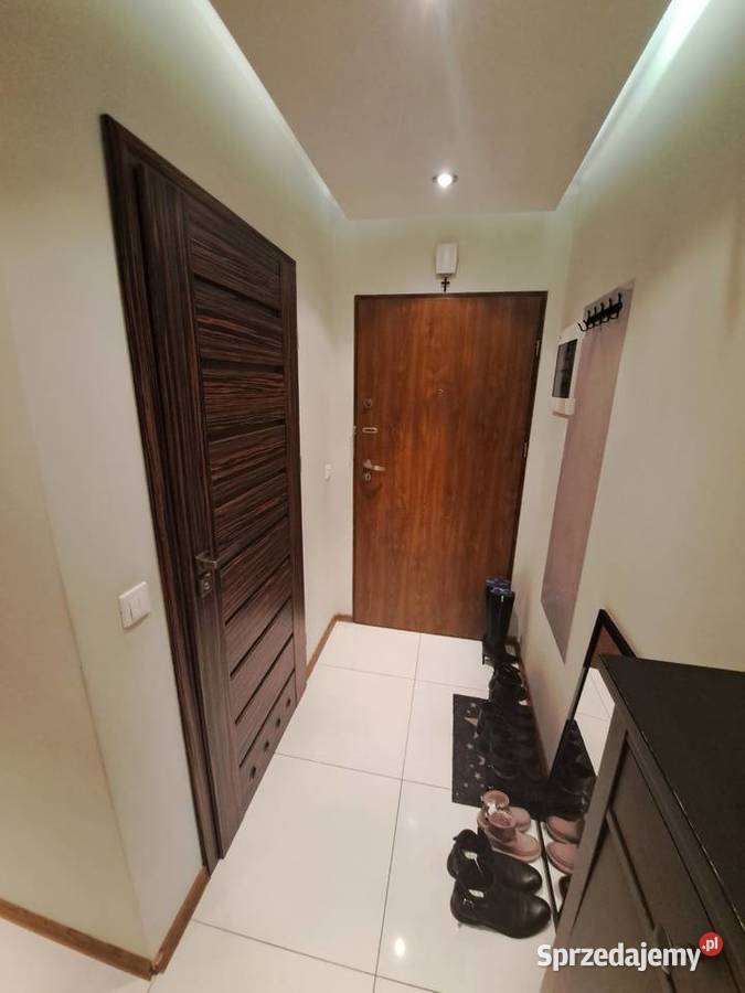 Mieszkanie dwupokojowe 35 m2 Ślichowice duży telefon świętokrzyskie Kielce