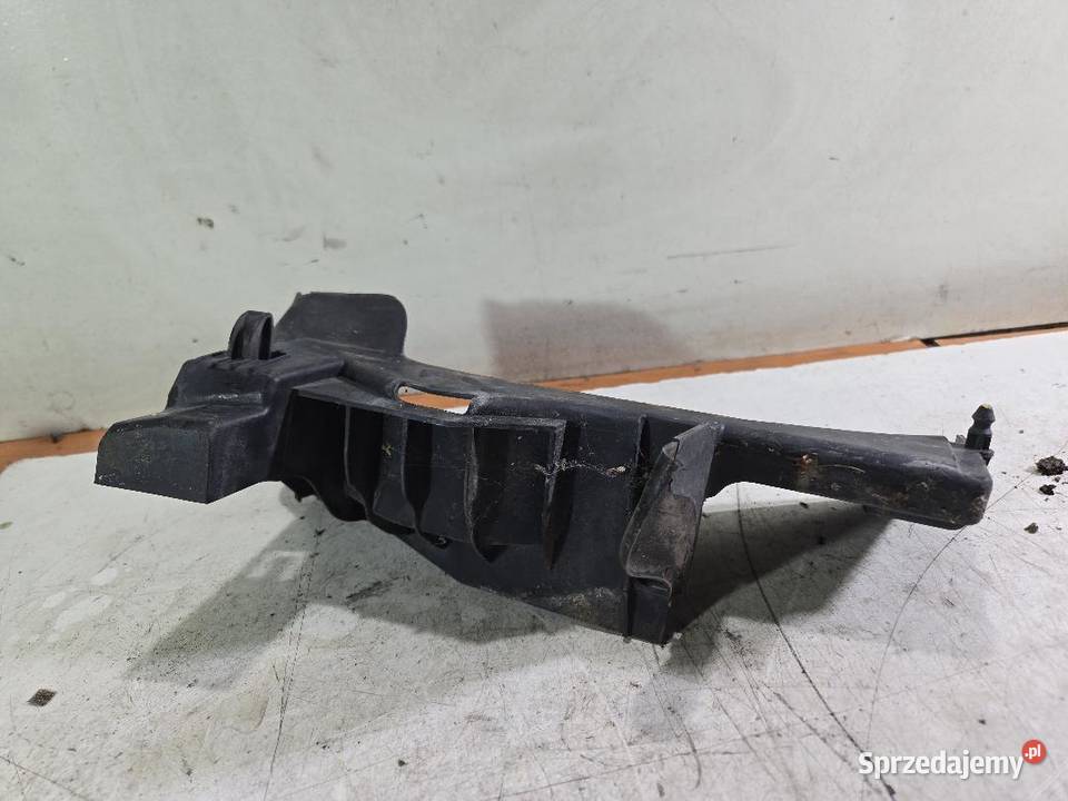OSŁONA PODSZYBIA LEWA FORD C MK2 16 TDCI osobowe