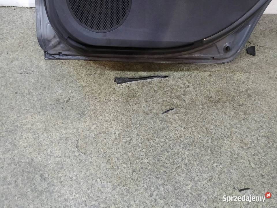 DRZWI PRAWE TYŁ KOMBI LIFT 5K Kia Ceed I Rok produkcji 2010