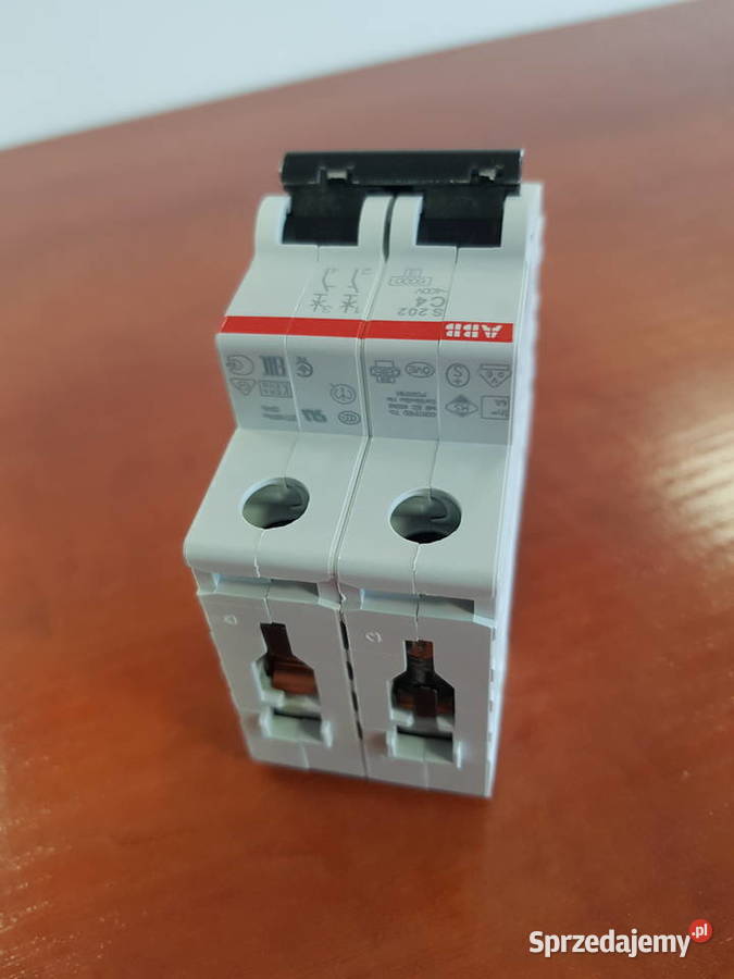 9118610450 Wyłącznik automatyczny LELY lubuskie Sulechów