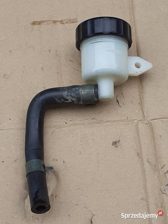 Hyosung GT 650 zbiorniczek płynu hamulcowego Warszawa