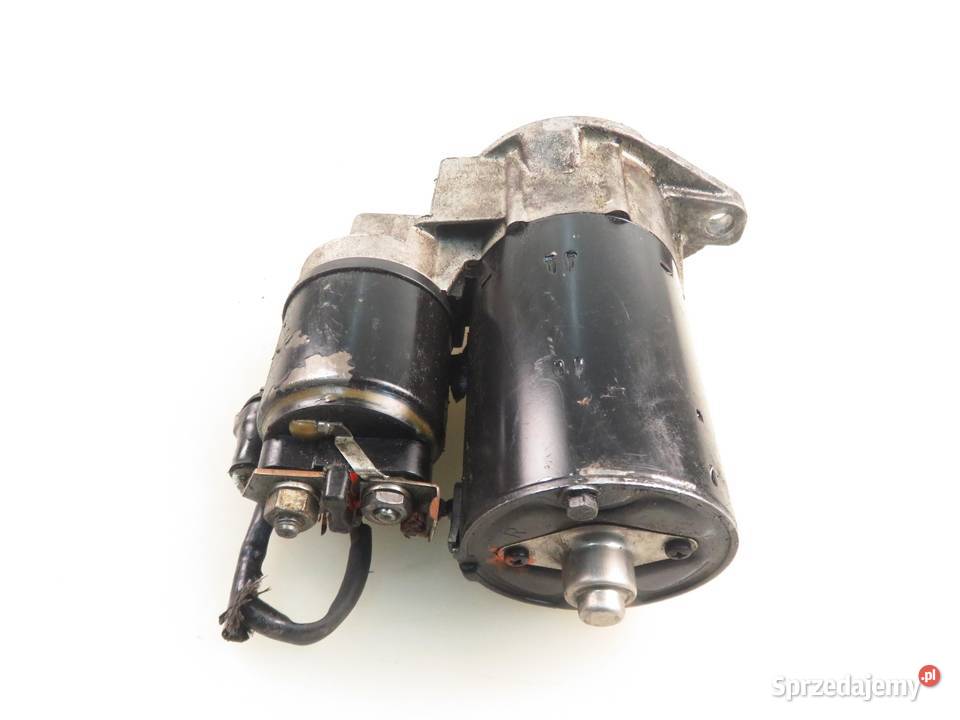 ROZRUSZNIK OPEL ASTRA III H 20 0001107101 sprzedam