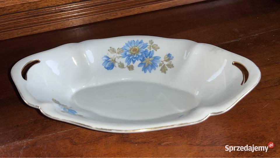 Półmisek C T Altwasser Germany Syg z 1940r