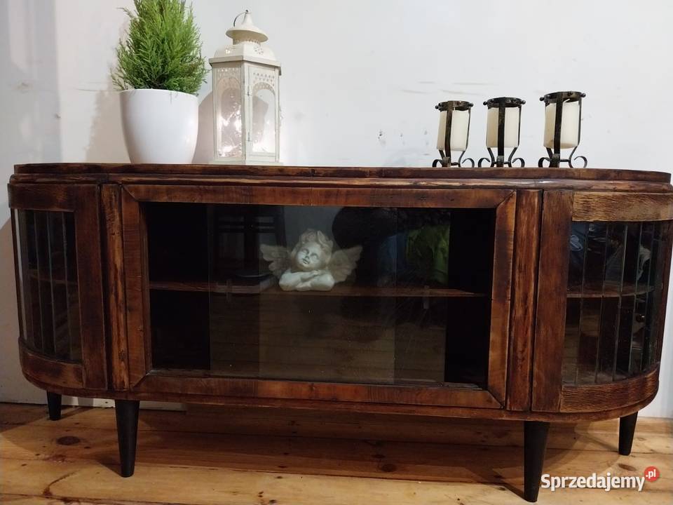 Komoda vintage retro prl Gdańsk sprzedam