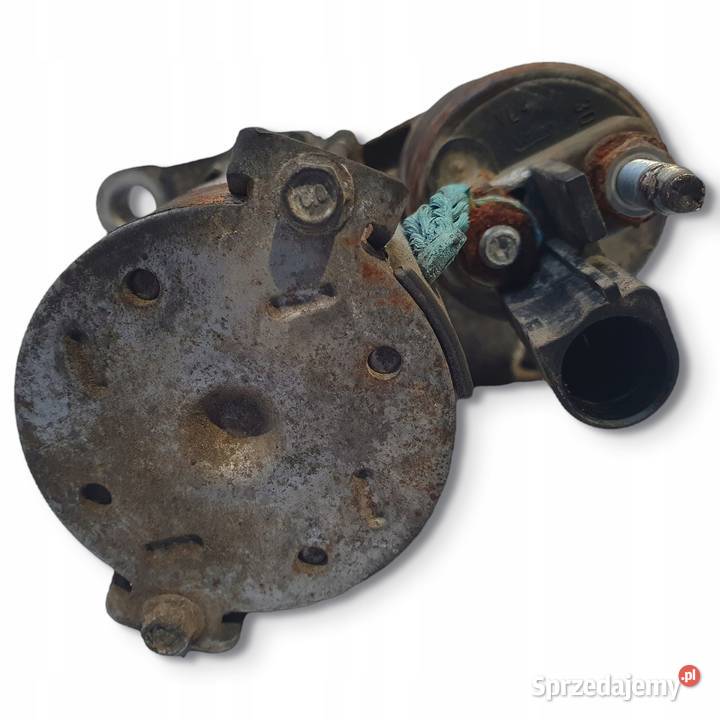 ROZRUSZNIK Seat Ibiza IV 12 12V oryginał VALEO lubelskie Chełm