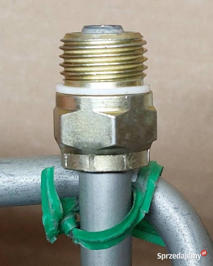 WĄŻ PRZEWÓD WSPOMAGANIA FORD FOCUS II C osobowe dolnośląskie Mielęcin