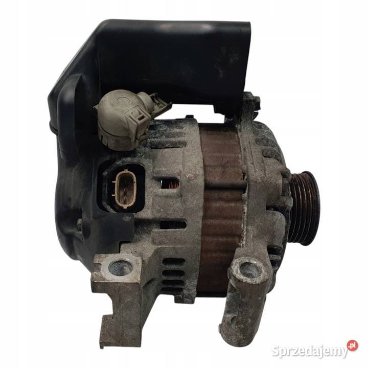 ALTERNATOR Mazda 6 II GH 20 16V A2TJ0391B 100A Chełm
