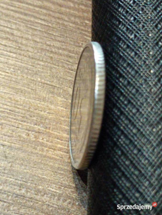 Sprzedam piate 50 gr 1992 r lubelskie