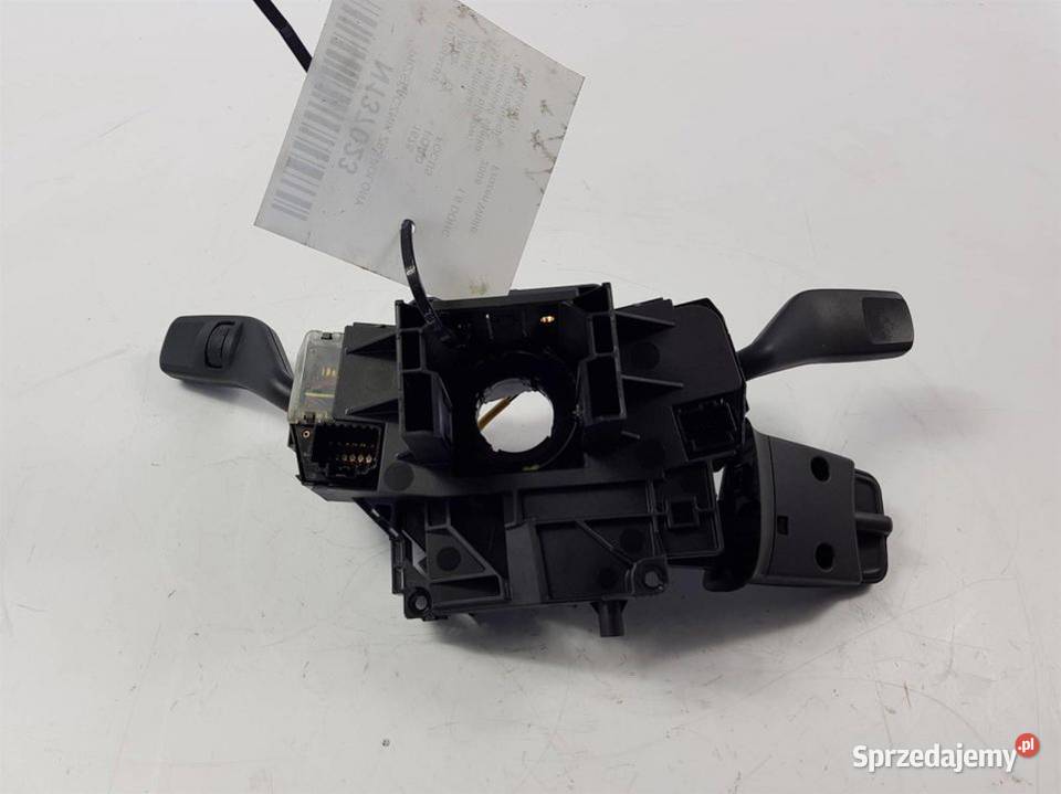 PRZEŁĄCZNIK ZESPOLONY FOCUS MK3 4M5T14A664AB Lipno