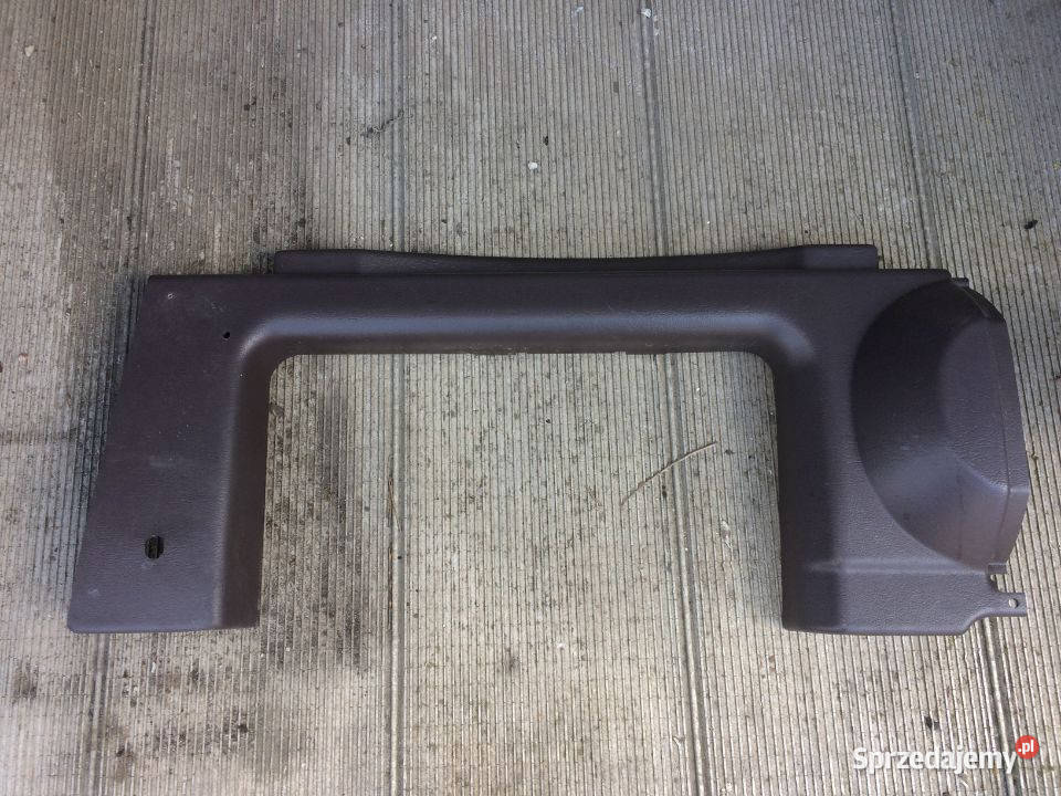 Obudowa Maskownica Renault Magnum 5010515645 ciężarowe Maszewo sprzedam