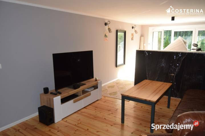 sprzedaży domu wolnostojącego 178m2 Ręboszewo Sprzedaż