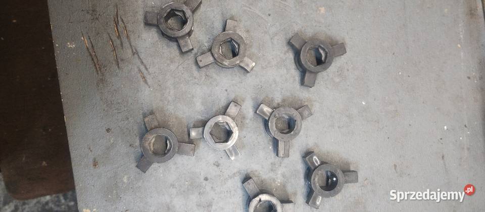 Romet chart napinacz linki Szamotuły