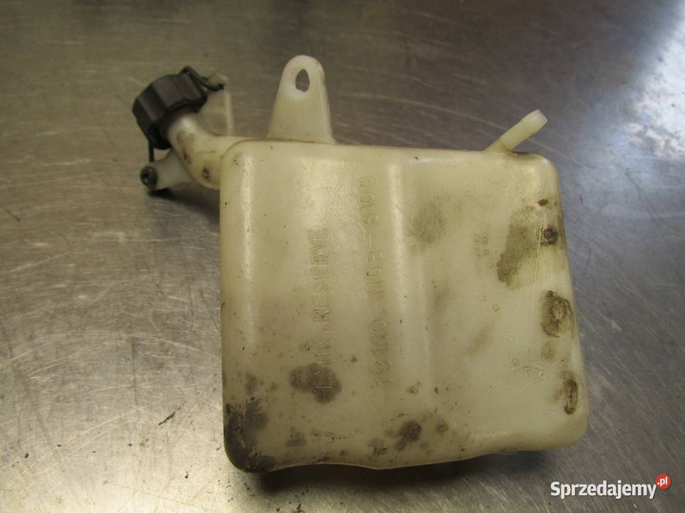 Zbiornik wyrównawczy płynu Honda XL 650 Transalp świętokrzyskie Sandomierz sprzedam