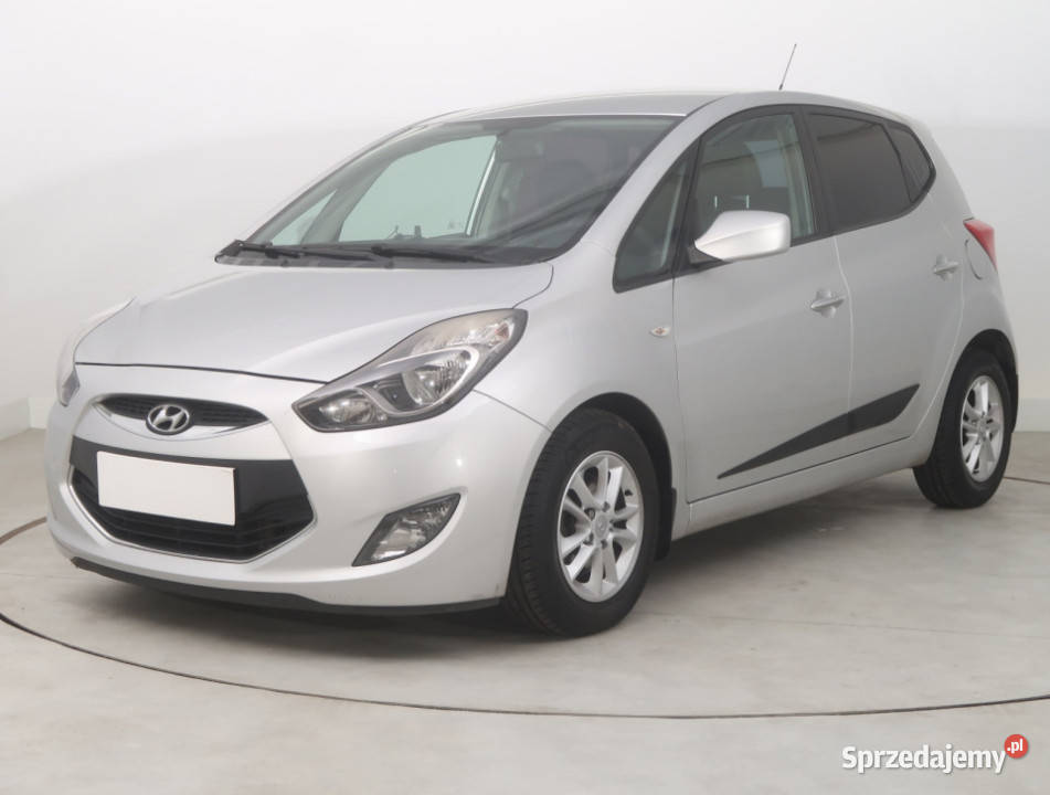 Hyundai ix20 14 CRDi 1396cm3 Bielany Wrocławskie