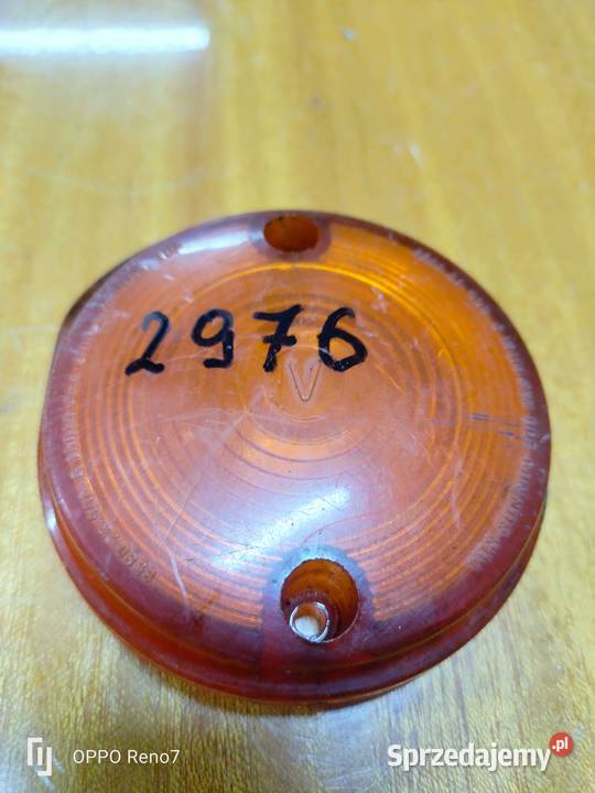 Szkło kierunku DDR MZ ETZ Simson Łubno