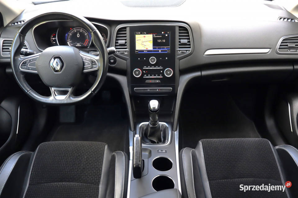 Renault Megane 12 TCe Zabrze sprzedam