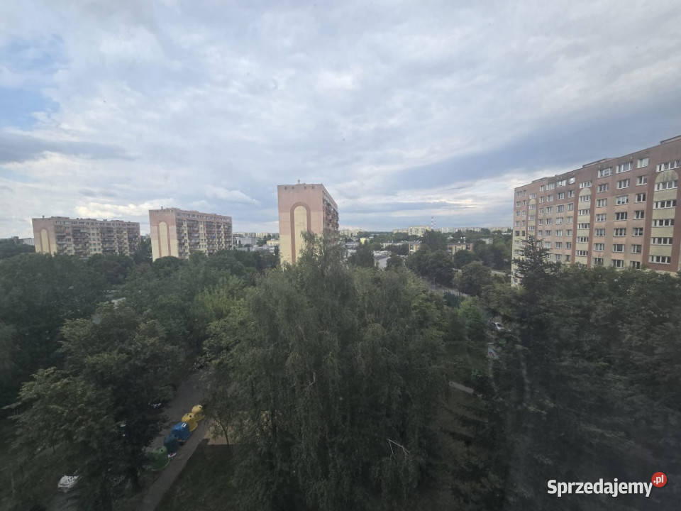 Doskonała inwestycja w Łodzi balkon łódzkie Łódź sprzedam