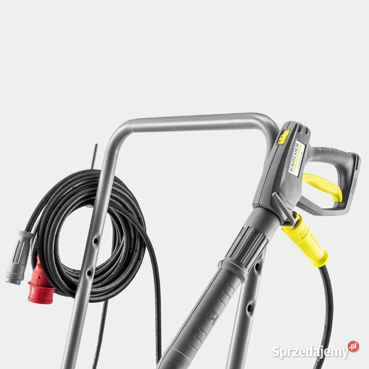 NOWA Myjka Karcher HD 1025 4S 250bar PROMOCJA