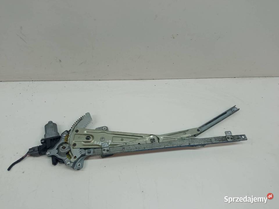 MECHANIZM SZYBY LEWY PRZÓD 5713A085 Mitsubishi Rok produkcji 2011