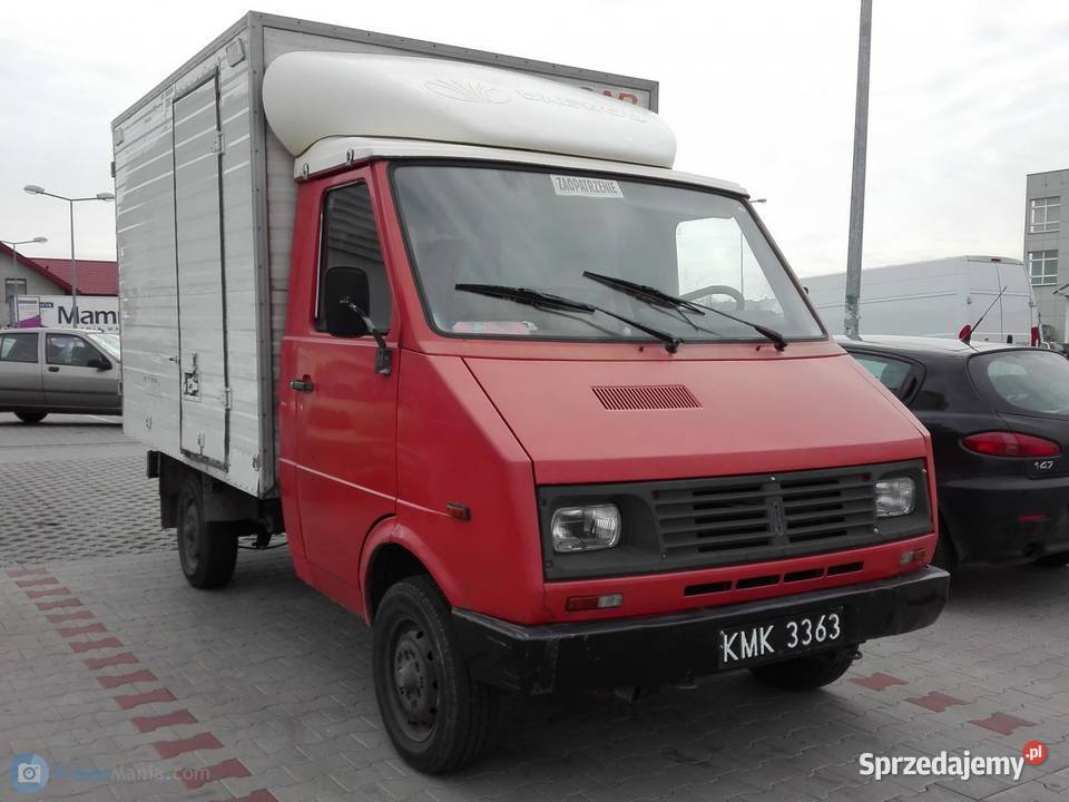 Lublin 1 500KM Byków