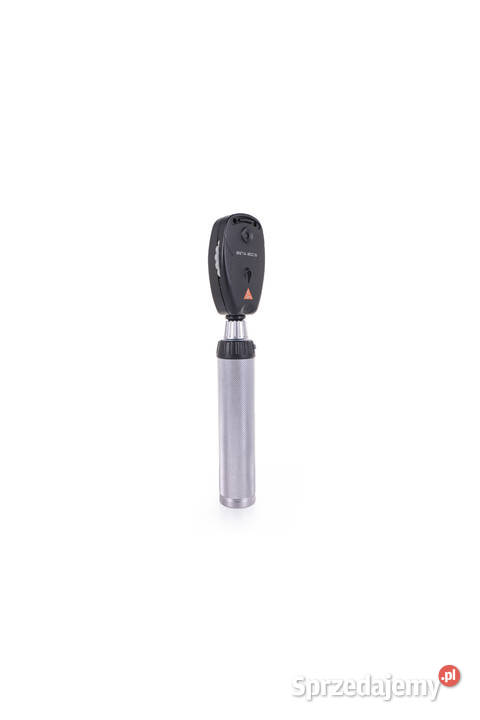 Oftalmoskop HEINE BETA 200S LED Leszno sprzedam