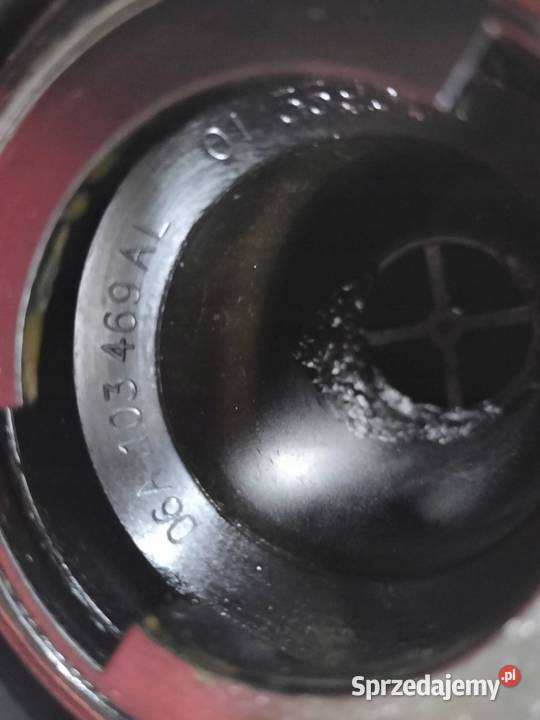 POKRYWA ZAWORÓW 06A103469AL 16 8V Seat Leon II świętokrzyskie