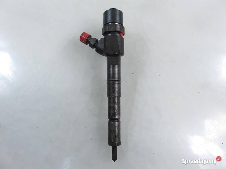 WTRYSKIWACZ FIAT CROMA II 19 D Multijet