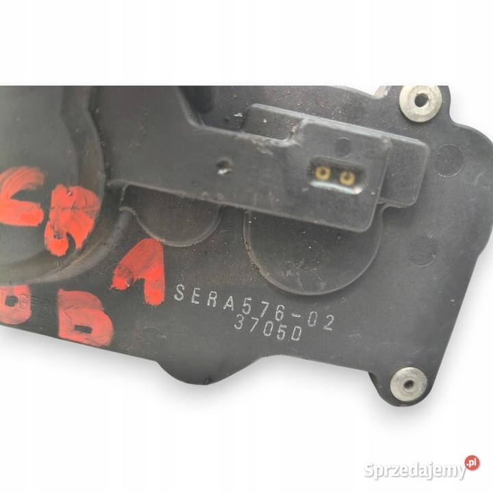 PRZEPUSTNICA Nissan Micra K11 10 SERA57602 Chełm