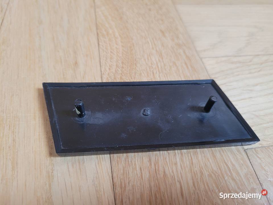 Emblemat znaczek Polski Fiat Cholerzyn