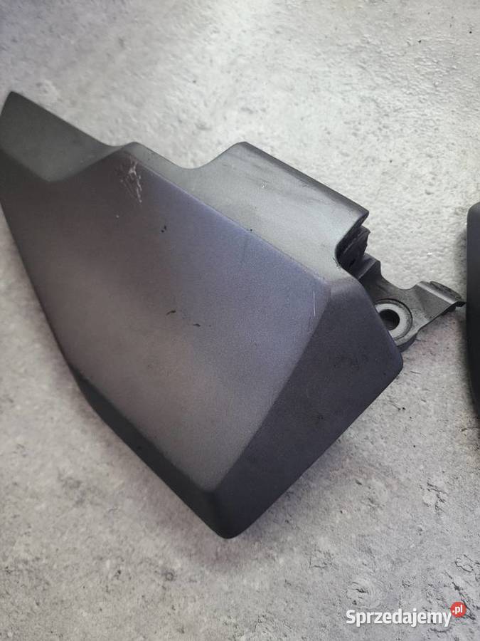 HONDA GOLD WING GL1800 SC79B 1823 OEM PODNÓŻEK Nowy Tomyśl