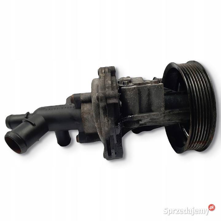 POMPA WODY POMPA VACUM Ford Transit VII 24 TDCI