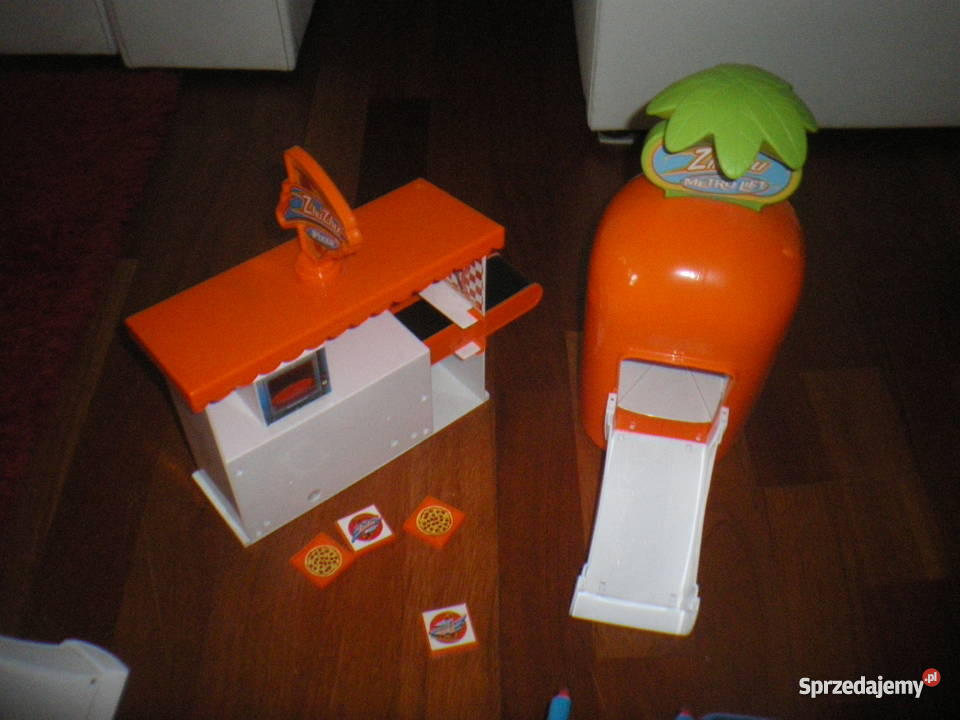 mega zhu zhu pets Katowice sprzedam