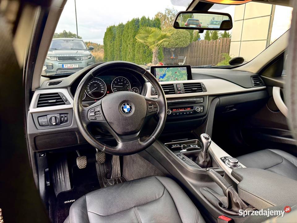 BMW 320 Zadbany Goleniów sprzedam