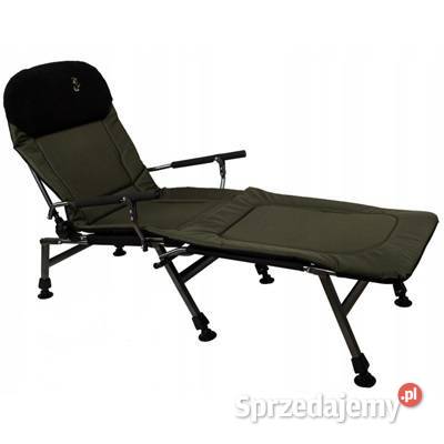 Podnóżek do fotela składanego FK 50cm mazowieckie Warszawa