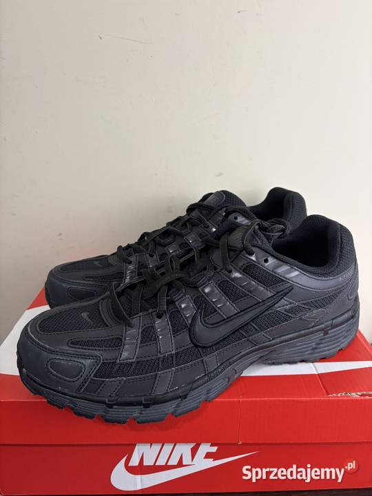 ButySneakersy Nike P6000 SE IM6332001