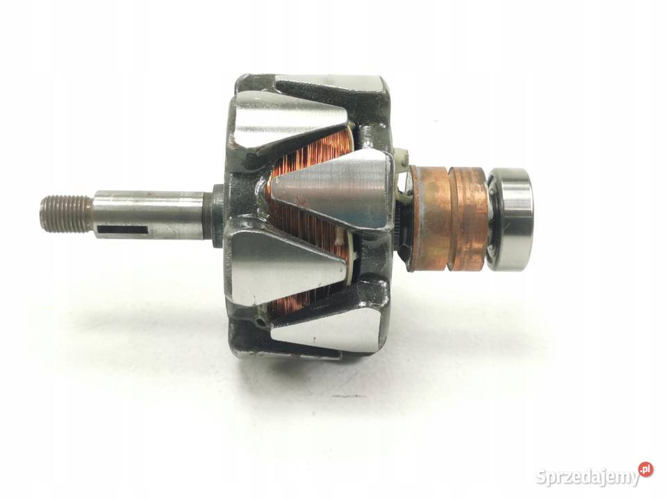 WIRNIK ALTERNATORA FIAT 100 110 OM 110 24V osobowe