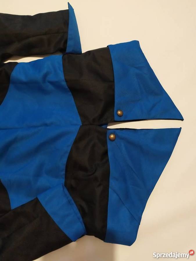 Frak ML dwustronny przebranie konferansjer Tarnów