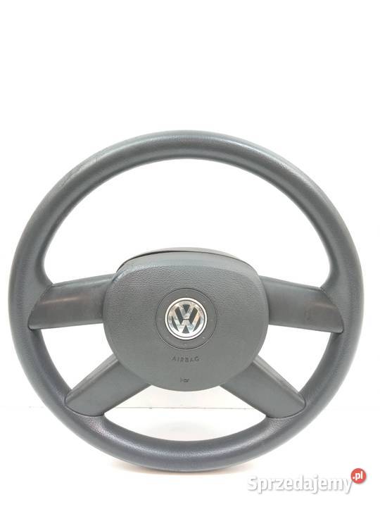 KIEROWNICA TOURAN VW Volkswagen Golf V 20042009 Kierownice świętokrzyskie
