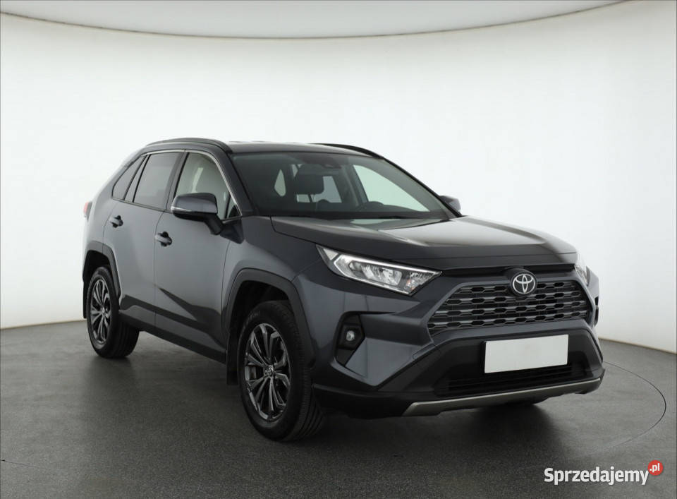 Toyota RAV 4 20 Valvematic 1987cm3 sprzedam