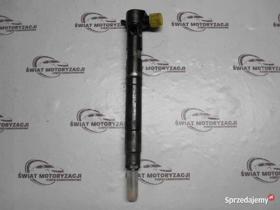 CAPTIVA ANTARA 22 VCDI 13r WTRYSKIWACZ WTRYSK