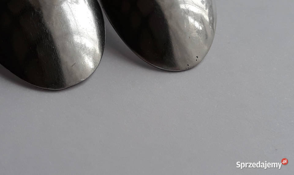 Łyżeczki do kawy mokki KARO ROMBY Gerlach Dąbrowa Górnicza