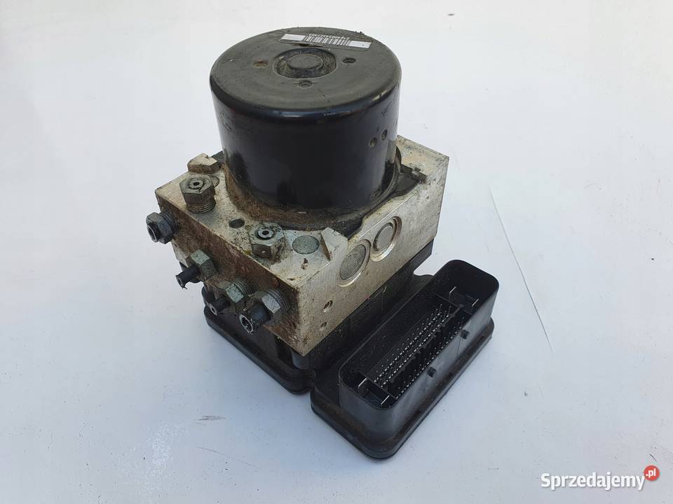 Volvo V70 III S80 II POMPA ABS Sterownik Chełm