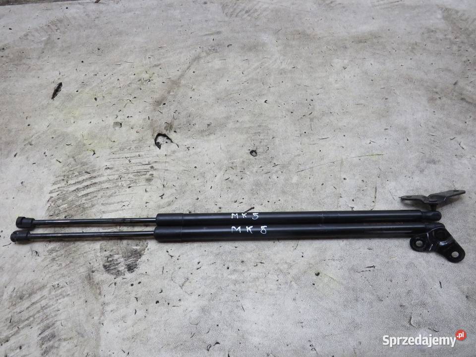 SIŁOWNIK TELESKOP KLAPY HB MONDEO MK5